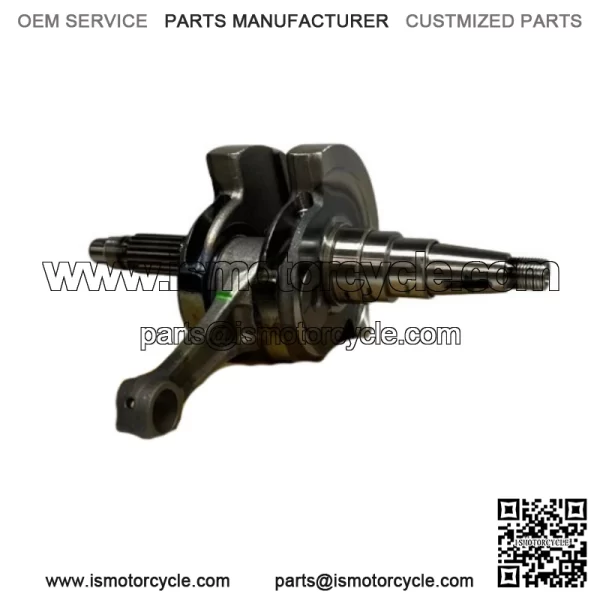 NEW HONDA OEM CRANKSHAFT 2018-2021 CRF250R / RX New 13000-K95-A40