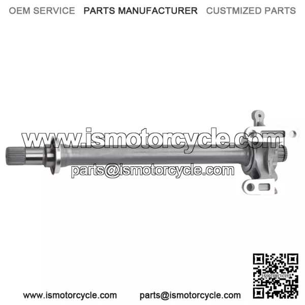 OEM Honda 44500-TA0-A00 Half Shaft Assy 2008-12 Accord 2012-15 Crosstour
