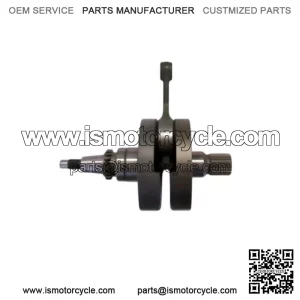 NEW HONDA OEM CRANKSHAFT 2010-2011 CRF250R 13000-KRN-A41