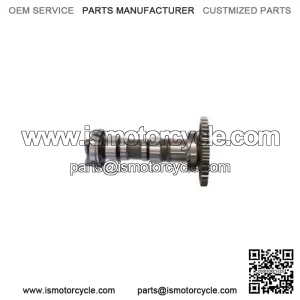 NEW HONDA OEM CAMSHAFT ASSEMBLY (2017) CRF450R 14100-MKE-A01