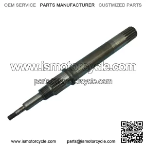 KAWASAKI OEM Part 13234-1058 Shaft Comp Balancer FR KL600 KLR650 New