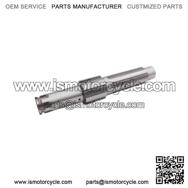 HONDA TRANSMISSION COUNTERSHAFT 93-2009 TRX300EX FOURTRAX OEM NEW 23220-HM3-670