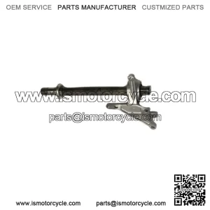HONDA OEM Part 44500-SJK-J00 Half Shaft Assy