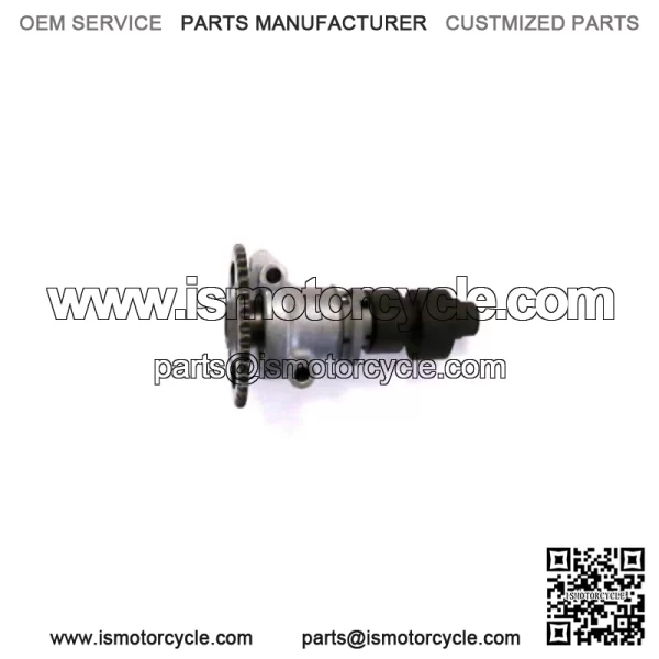 NEW HONDA OEM CAMSHAFT  (2006-2022) TRX680  14100-HN8-B40