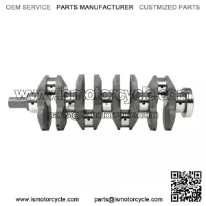 HONDA S2000 2.2/AP2 F22C 2.2 Engine Crankshaft 13310-PZX-A01 JAPAN Parts