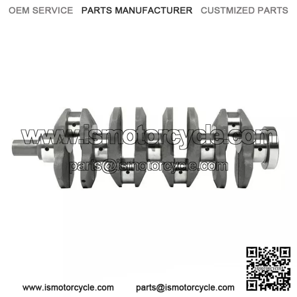 HONDA S2000 2.2/AP2 F22C 2.2 Engine Crankshaft 13310-PZX-A01 JAPAN Parts