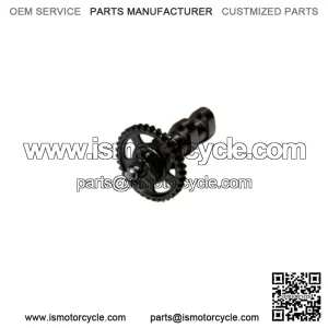 NEW HONDA OEM EXHAUST CAMSHAFT (2018) CRF250R 14200-K95-A20