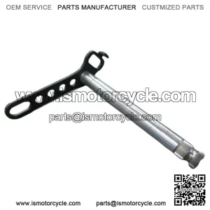 Honda Shift Shaft Assembly CRF450R CRF 450R 2006-2008 Models NEW