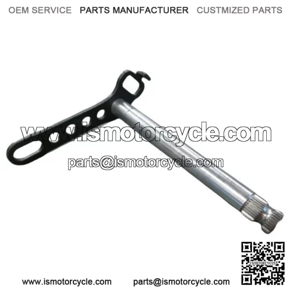 Honda Shift Shaft Assembly CRF450R CRF 450R 2006-2008 Models NEW