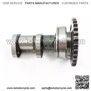Kawasaki 2004-2005 KX250F Camshaft Comp Intake 49118-0067
