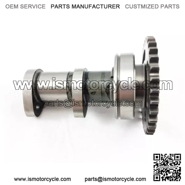 Kawasaki 2004-2005 KX250F Camshaft Comp Intake 49118-0067