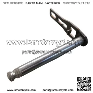 Honda Shift Shaft Assembly CRF 450R 450RWE 450RX 2019-2023 Models New