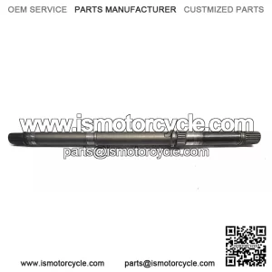 Honda OEM Part 23611-HR3-A40 SHAFT, FINAL