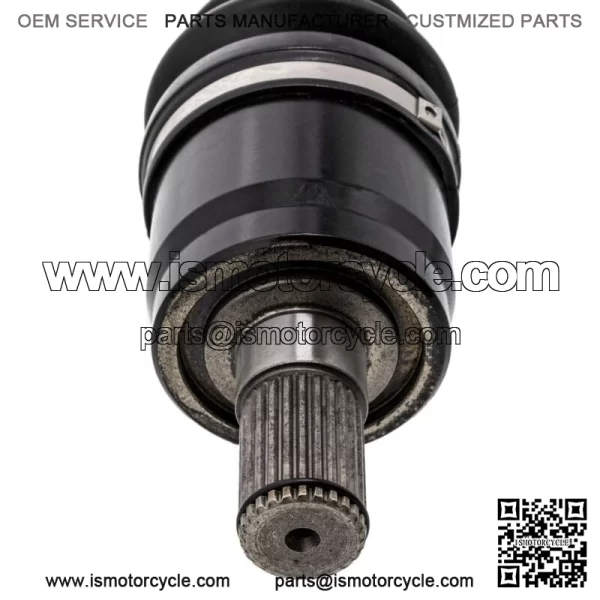 Rear CV Axle Drive Shaft for Honda Pioneer 700 700-4 42200-HL3-A41 2 Pack - Image 5