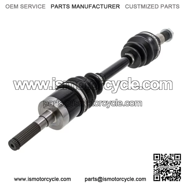 Front Right CV Axle Drive Shaft for Can-Am Outlander Renegade 705401116