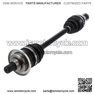Front Left CV Axle Half Drive Shaft for Arctic Cat 400 500 700 1502-873