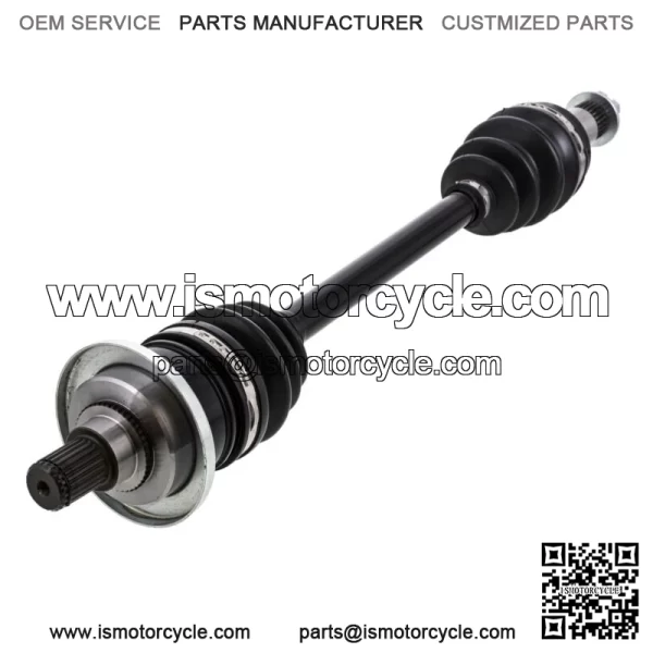 Front Left CV Axle Half Drive Shaft for Arctic Cat 400 500 700 1502-873