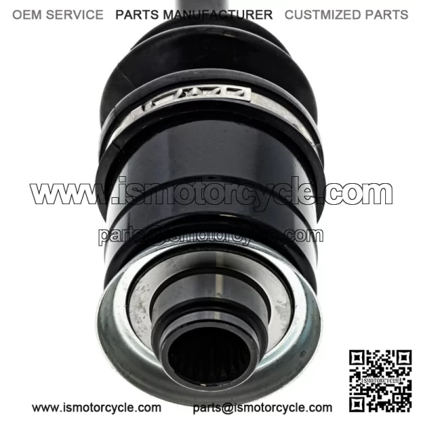 Front CV Axle Drive Shaft for Suzuki King Quad 300 Quadrunner 500 2 Pack - Image 5