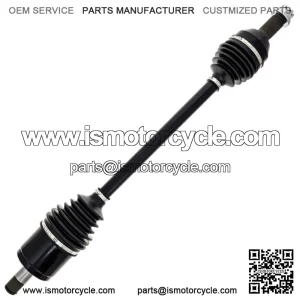 Front CV Axle Drive Shaft for Honda Pioneer 1000 1000-5 44220-HL4-A01 UTV