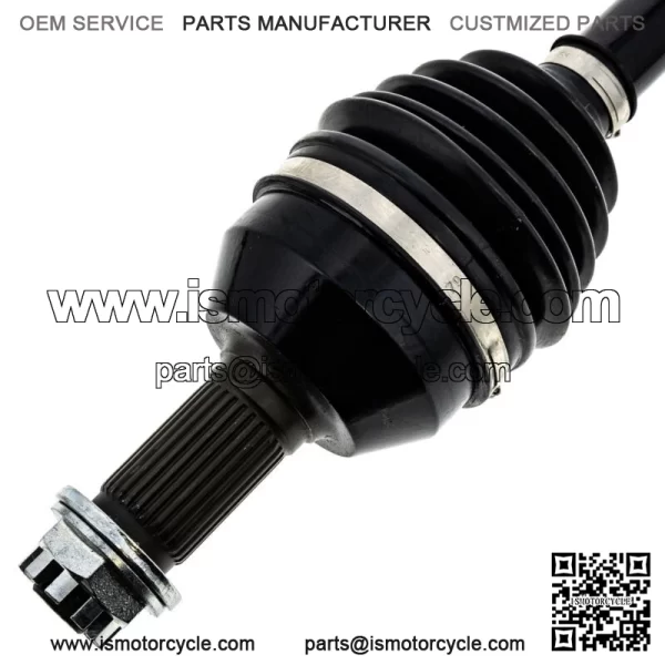Front CV Axle Drive Shaft for Honda Pioneer 1000 1000-5 44220-HL4-A01 UTV - Image 3