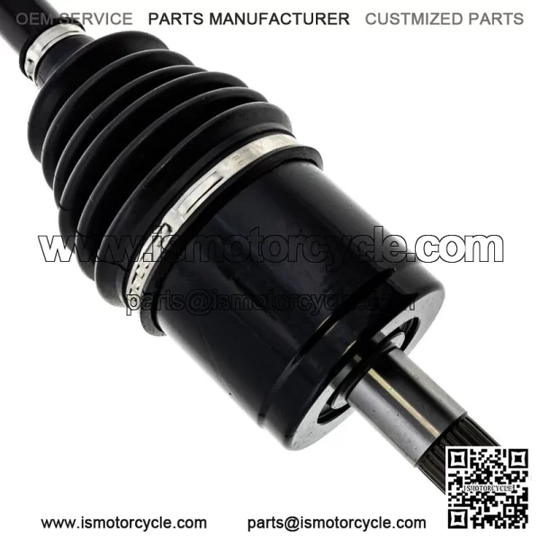 Front CV Axle Drive Shaft for Honda Pioneer 1000 1000-5 44220-HL4-A01 UTV - Image 4