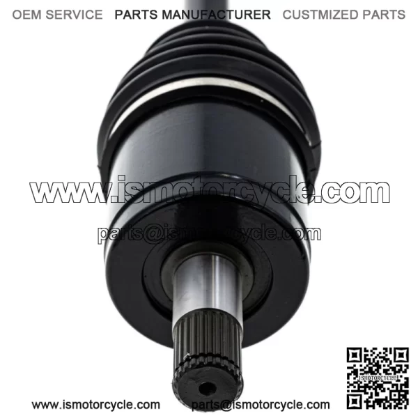 Front CV Axle Drive Shaft for Honda Pioneer 1000 1000-5 44220-HL4-A01 UTV - Image 5