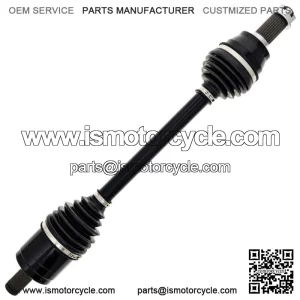 Front CV Axle Drive Shaft for Polaris Sportsman Scrambler 850 1000 1333802