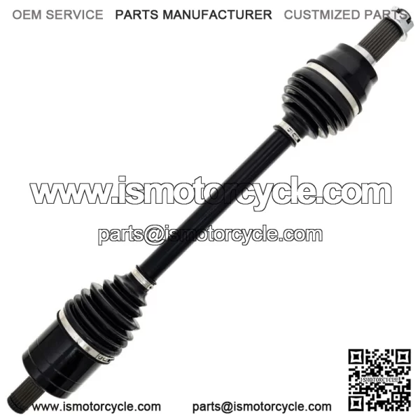 Front CV Axle Drive Shaft for Polaris Sportsman Scrambler 850 1000 1333802
