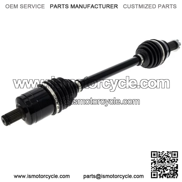 Front CV Axle Drive Shaft for Polaris Sportsman Scrambler 850 1000 1333802 - Image 2