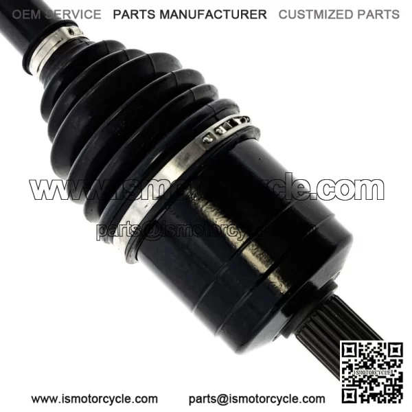 Front CV Axle Drive Shaft for Polaris Sportsman Scrambler 850 1000 1333802 - Image 4