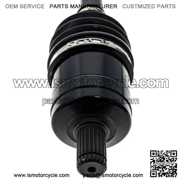 Front CV Axle Drive Shaft for Polaris Sportsman Scrambler 850 1000 1333802 - Image 5