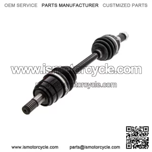 Front Left CV Axle Drive Shaft for Honda Foreman Rubicon 500 44350-HR4-A22