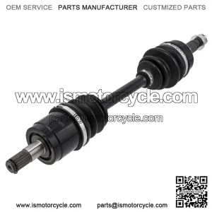 Front Right CV Axle Drive Shaft for Honda Rancher 420 44250-HP7-A31 ATV