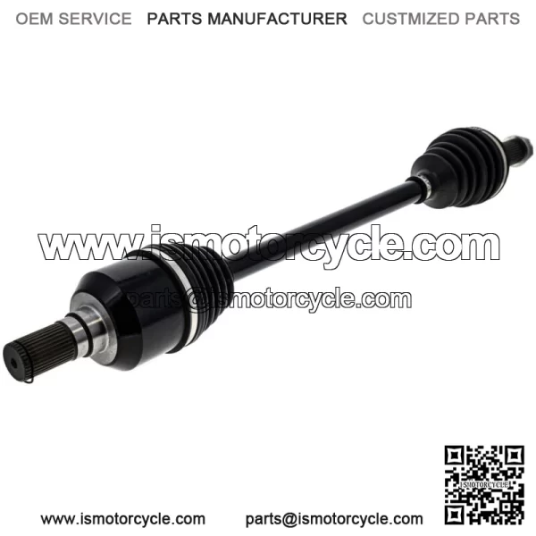 Rear CV Axle Drive Shaft for Yamaha Wolverine RMAX2 1000 B4M-F531H-02-00 - Image 2