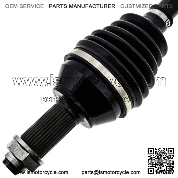 Rear CV Axle Drive Shaft for Yamaha Wolverine RMAX2 1000 B4M-F531H-02-00 - Image 3