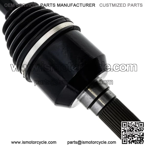 Rear CV Axle Drive Shaft for Yamaha Wolverine RMAX2 1000 B4M-F531H-02-00 - Image 4