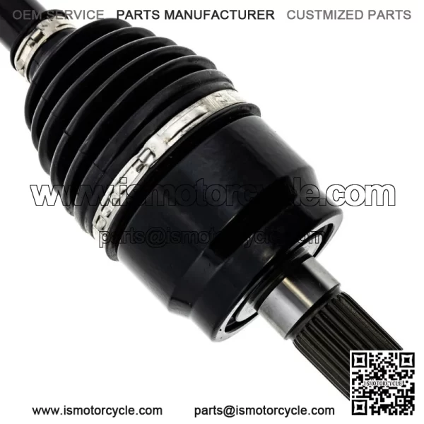 CV Axle Kit for Honda Pioneer 700 700-4 42350-HL3-A42 42250-HL3-A42 Rear - Image 5