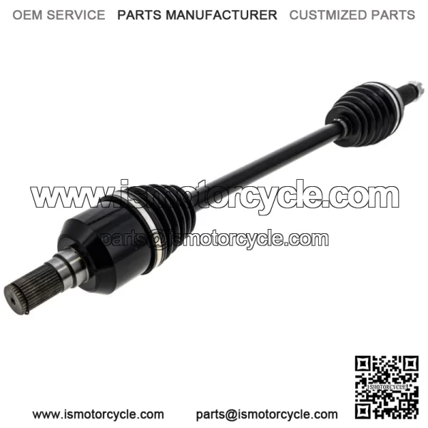 Rear CV Axle Drive Shaft for Yamaha Wolverine RMAX4 1000 B4J-F531H-02-00 - Image 2