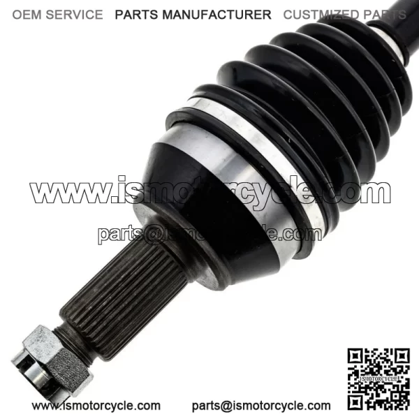Rear CV Axle Drive Shaft for Yamaha Wolverine RMAX4 1000 B4J-F531H-02-00 - Image 3