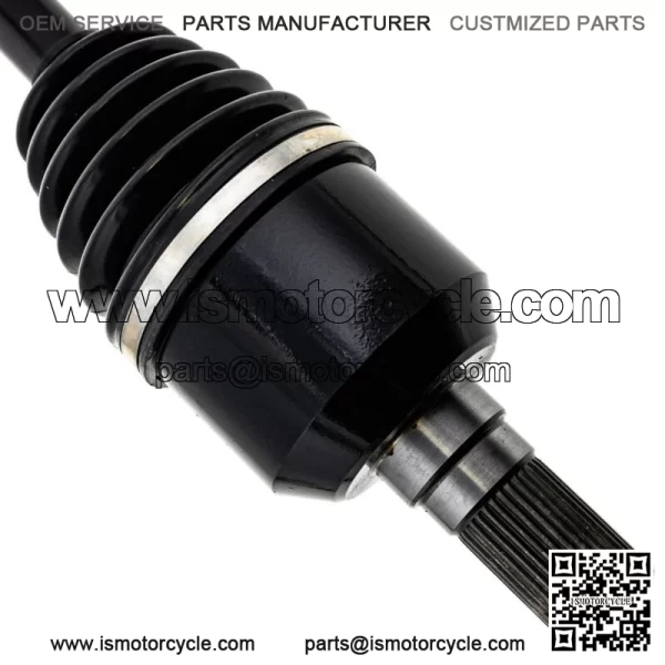 Rear CV Axle Drive Shaft for Yamaha Wolverine RMAX4 1000 B4J-F531H-02-00 - Image 4