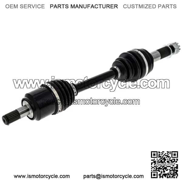 Drive Shaft CV Axle Kit for Honda Foreman Rubicon 500 44250-HR6-B01 Front - Image 2