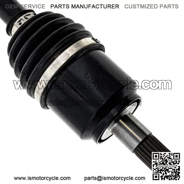 Drive Shaft CV Axle Kit for Honda Foreman Rubicon 500 44250-HR6-B01 Front - Image 5