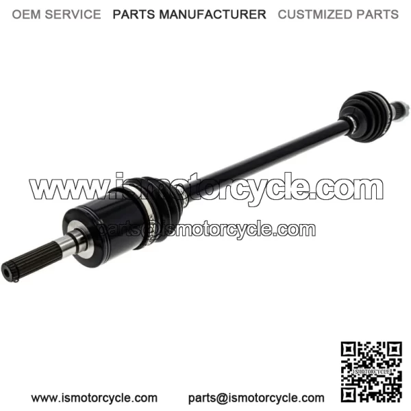 CV Axle Kit for Can-Am Defender HD10 HD8 CAB 705402449 705402450 Front - Image 3