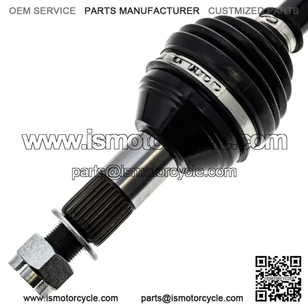 CV Axle Kit for Can-Am Defender HD10 HD8 CAB 705402449 705402450 Front - Image 4