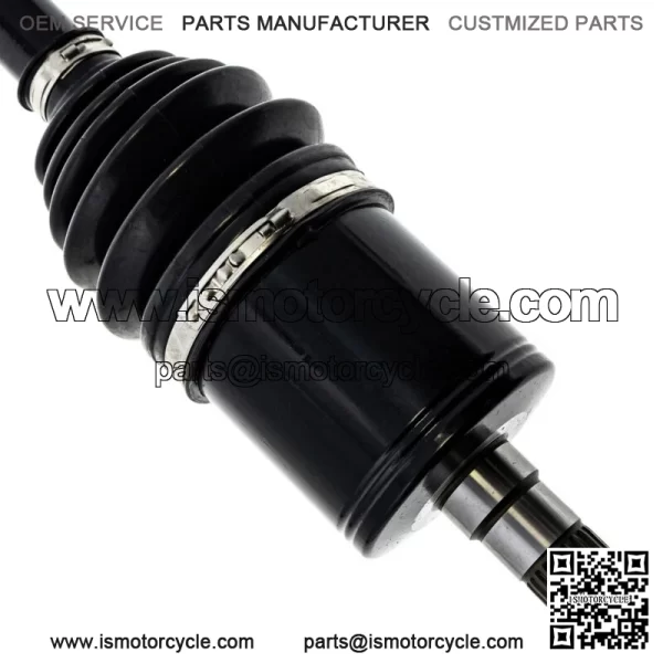 CV Axle Kit for Can-Am Defender HD10 HD8 CAB 705402449 705402450 Front - Image 5