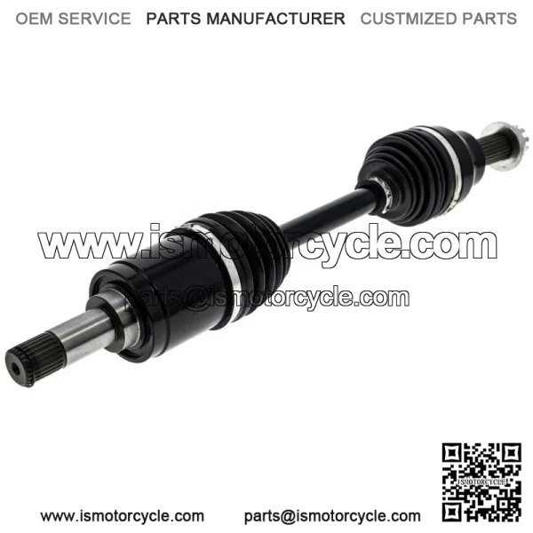 Front Right CV Axle Drive Shaft for Honda Pioneer 500 520 44250-HL5-E61 - Image 2