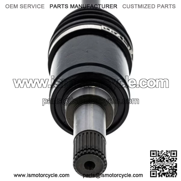 Front Right CV Axle Drive Shaft for Honda Pioneer 500 520 44250-HL5-E61 - Image 5