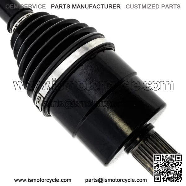 Rear CV Axle Half Drive Shaft for Polaris RZR XP 1000 4 Sport 1337035 UTV - Image 4