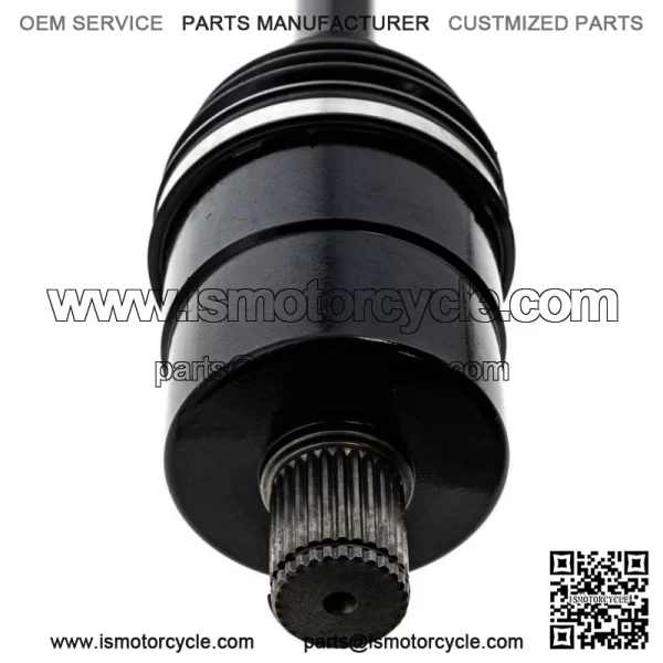 Rear CV Axle Half Drive Shaft for Polaris RZR XP 1000 4 Sport 1337035 UTV - Image 5