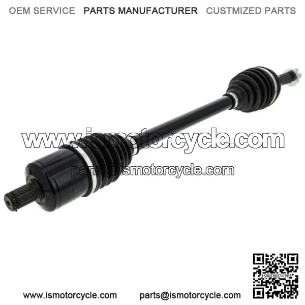 Front CV Axle Half Drive Shaft for Polaris Ranger 570 Crew 1336966 UTV - Image 2